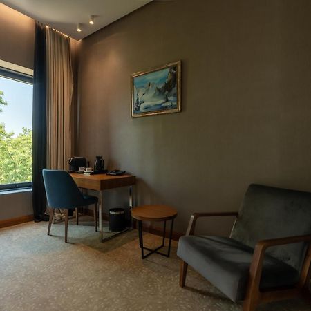Hotel Tonanti Врнячка-Баня Екстер'єр фото