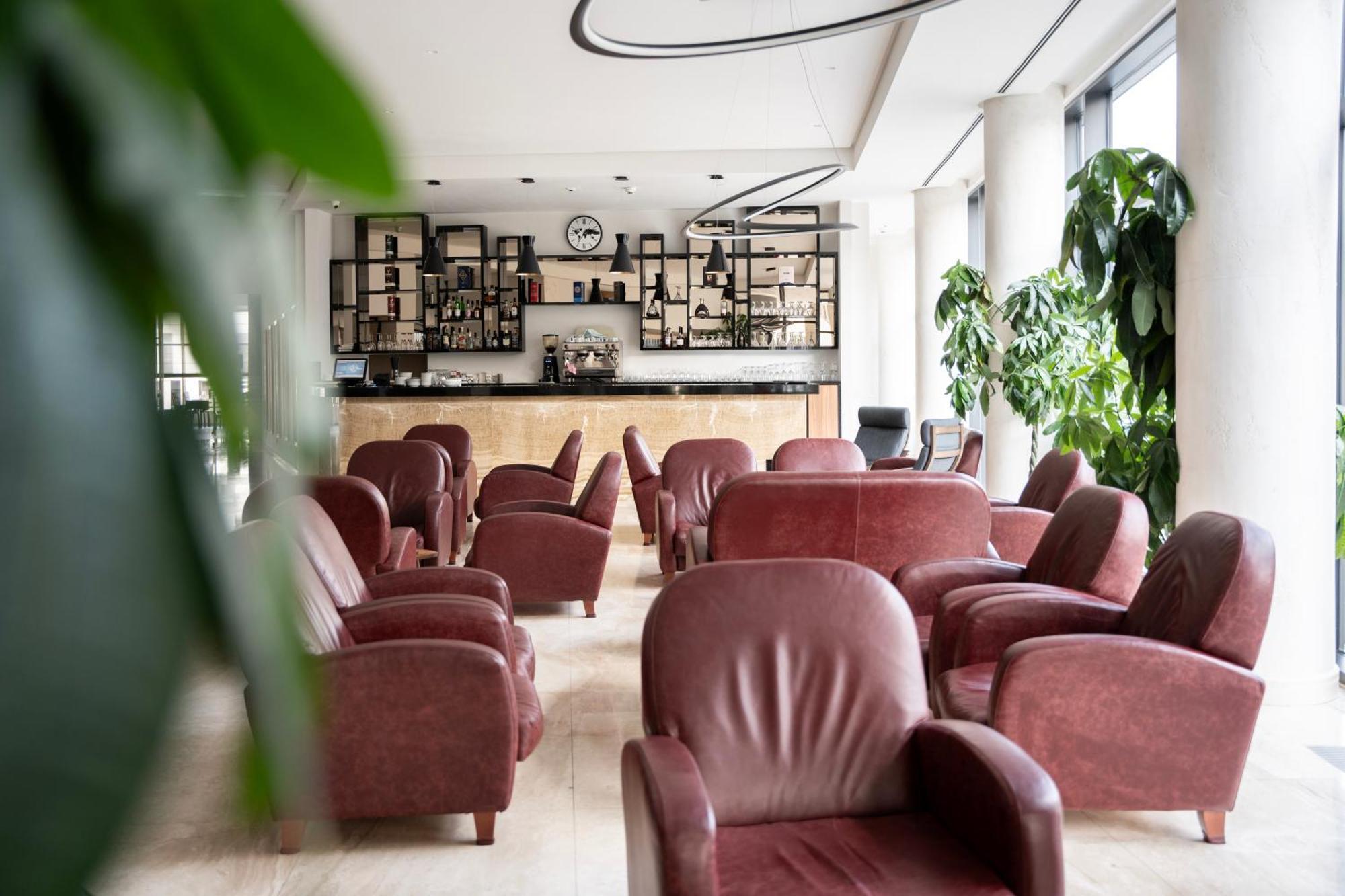 Hotel Tonanti Врнячка-Баня Екстер'єр фото