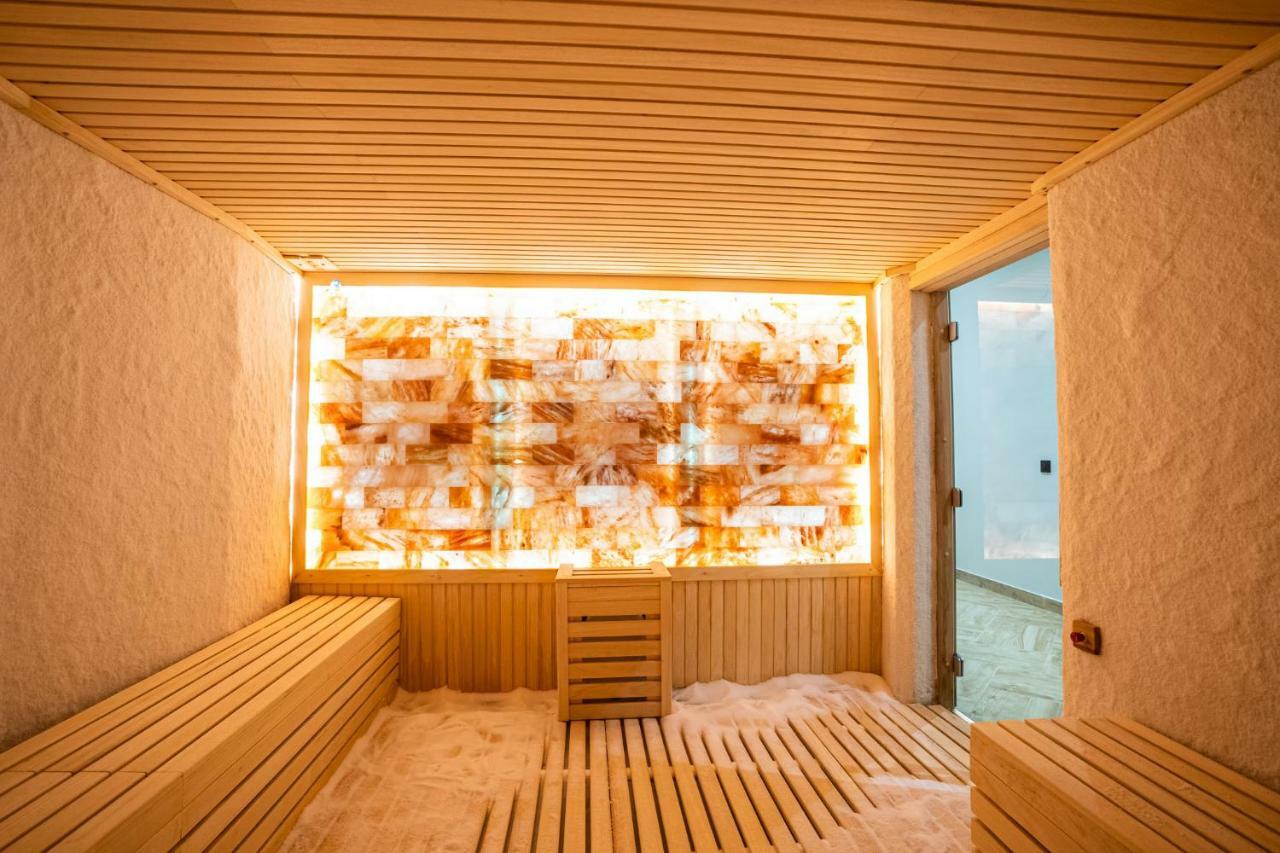 Hotel Tonanti Врнячка-Баня Екстер'єр фото